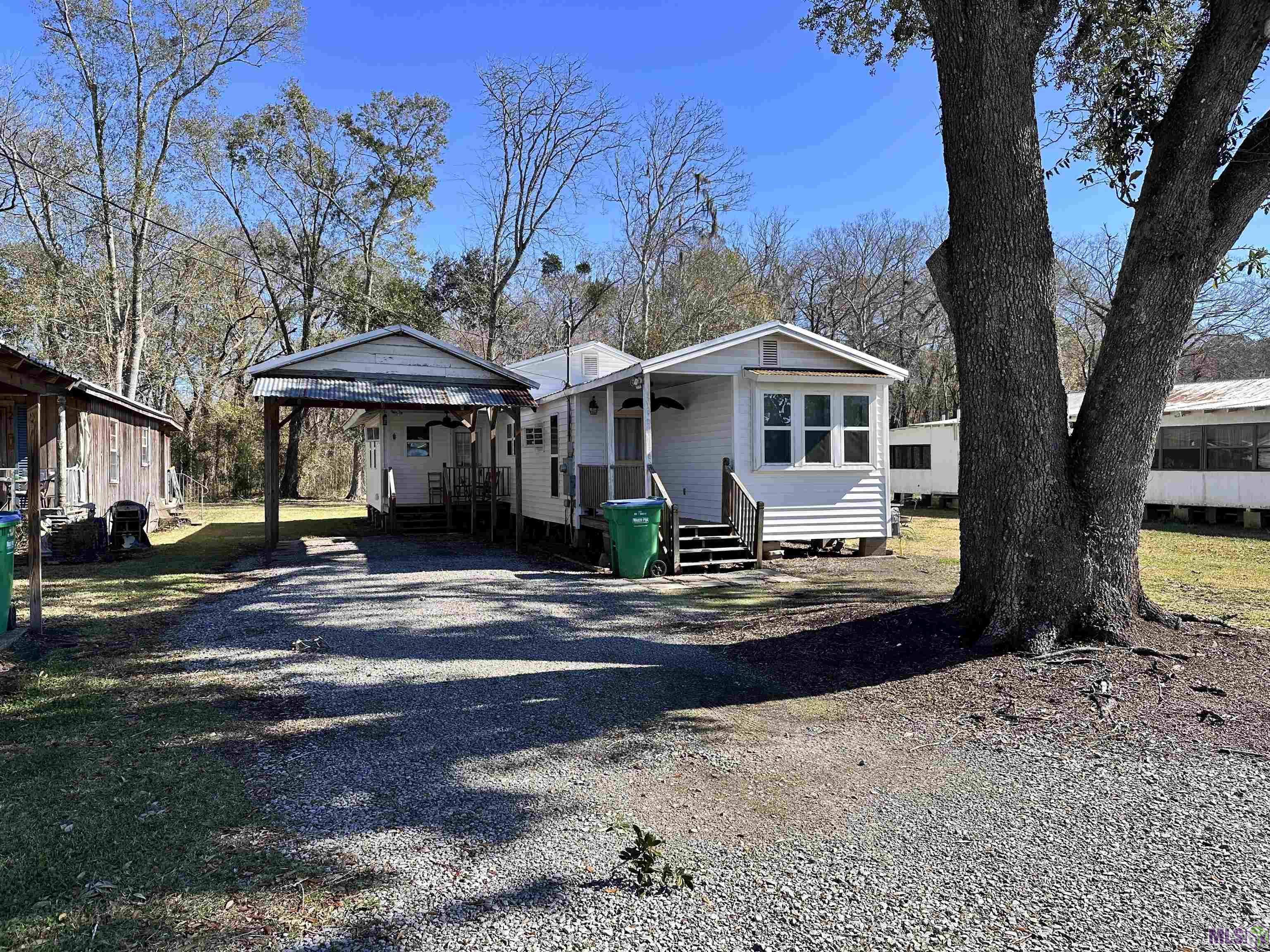 123 Comeaux Street Pierre Part, LA 70339 - Photo 3 of 15