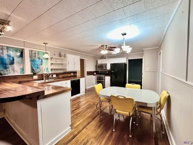 $85,000 | 123 Comeaux Street, Pierre Part, LA 70339