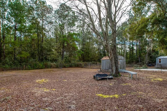 $375,000 | Tbd 140th Terrace, Lake City, FL 32024