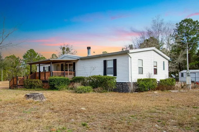 $375,000 | Tbd 140th Terrace, Lake City, FL 32024