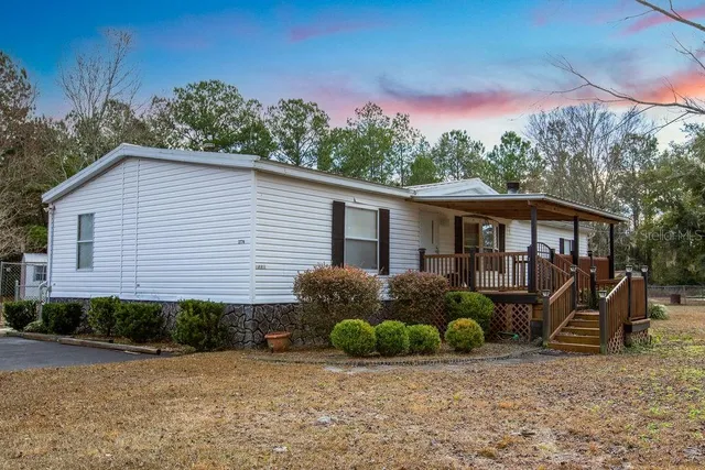 $375,000 | Tbd 140th Terrace, Lake City, FL 32024