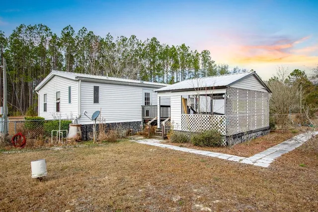 $375,000 | Tbd 140th Terrace, Lake City, FL 32024
