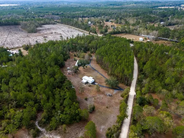 $375,000 | Tbd 140th Terrace, Lake City, FL 32024