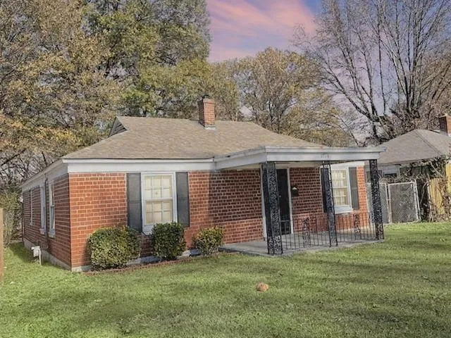 $89,000 | 2736 Dunn Avenue, Memphis, TN 38114