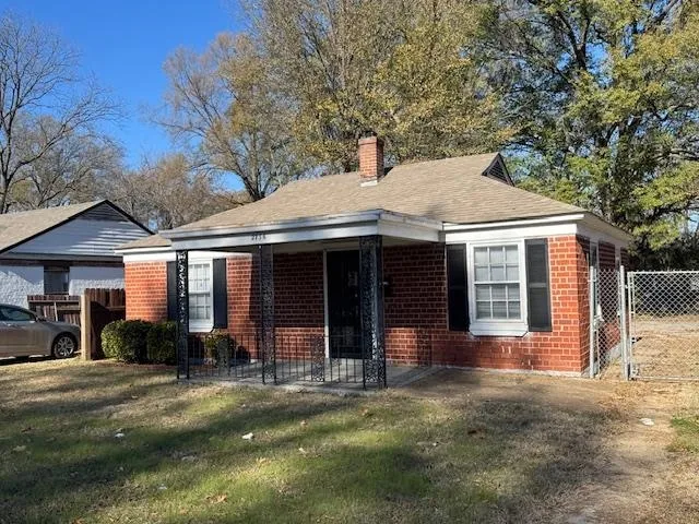 $89,000 | 2736 Dunn Avenue, Memphis, TN 38114