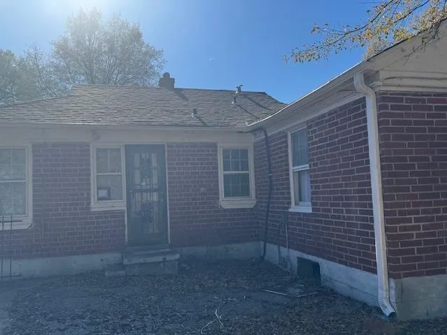 $89,000 | 2736 Dunn Avenue, Memphis, TN 38114
