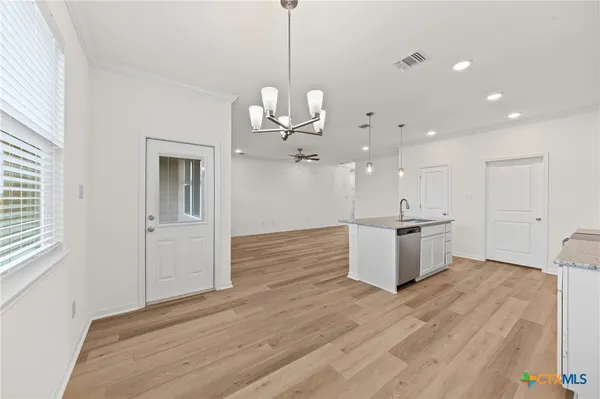 $265,000 | 7806 Timber Holw Lane, Temple, TX 76502