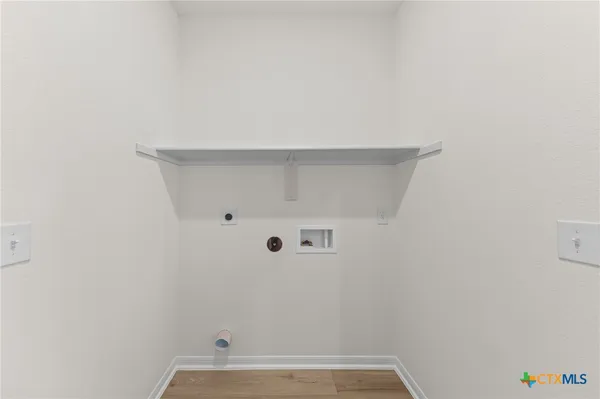 $265,000 | 7806 Timber Holw Lane, Temple, TX 76502