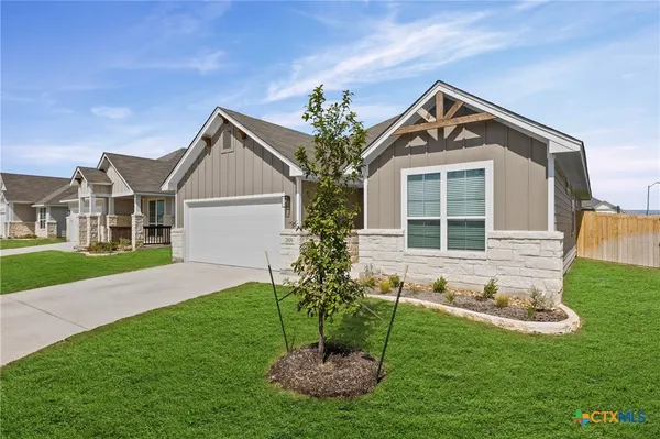 $265,000 | 7806 Timber Holw Lane, Temple, TX 76502