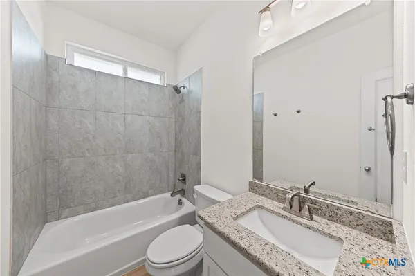 $265,000 | 7806 Timber Holw Lane, Temple, TX 76502