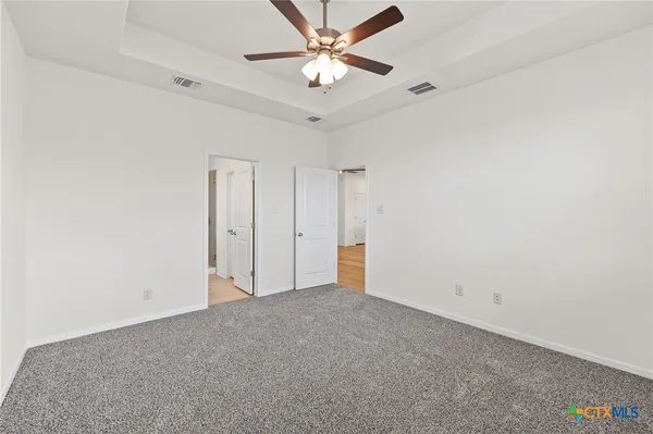 $265,000 | 7806 Timber Holw Lane, Temple, TX 76502
