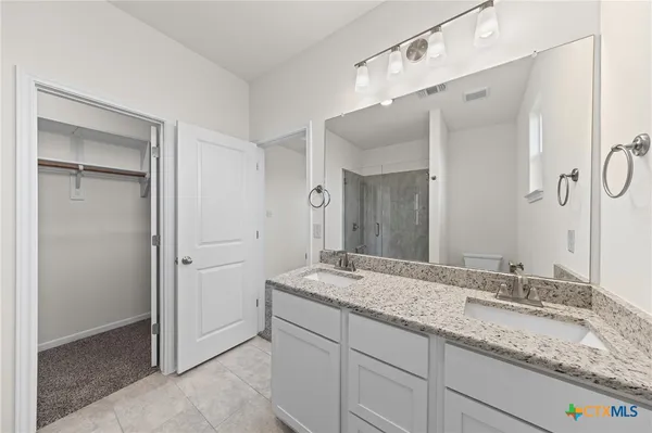 $265,000 | 7806 Timber Holw Lane, Temple, TX 76502