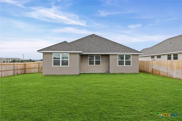 $265,000 | 7806 Timber Holw Lane, Temple, TX 76502