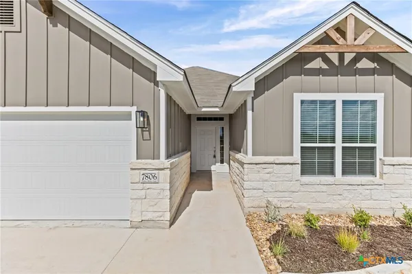 $265,000 | 7806 Timber Holw Lane, Temple, TX 76502