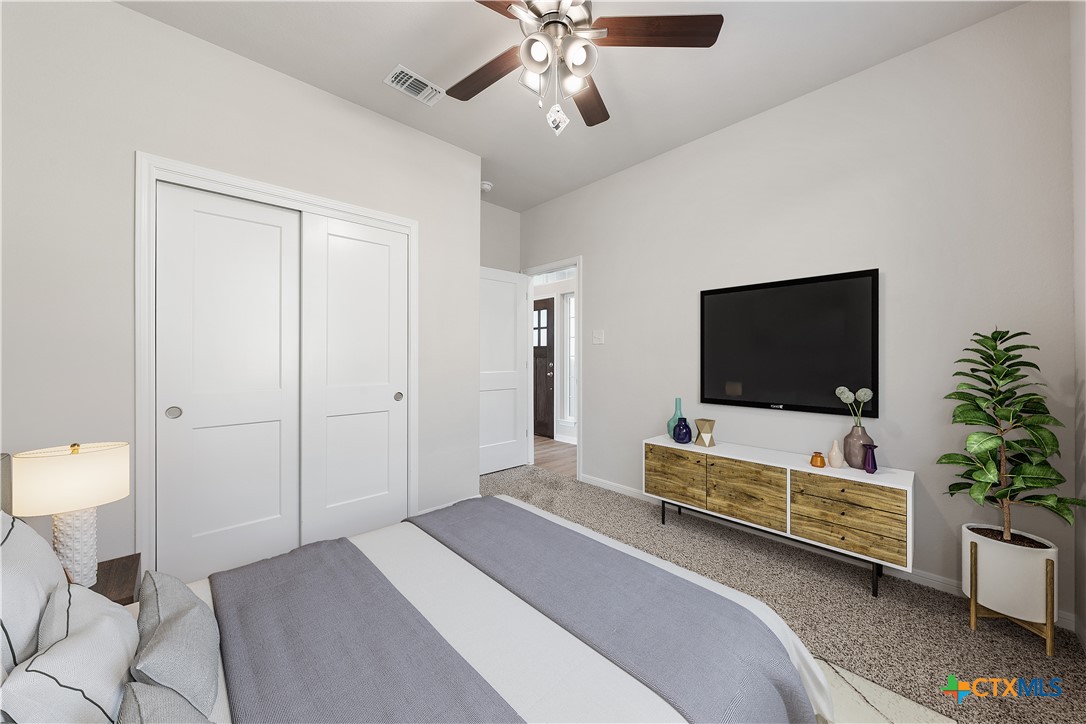 7806 Timber Holw Lane Temple, TX 76502 - Photo 40 of 48