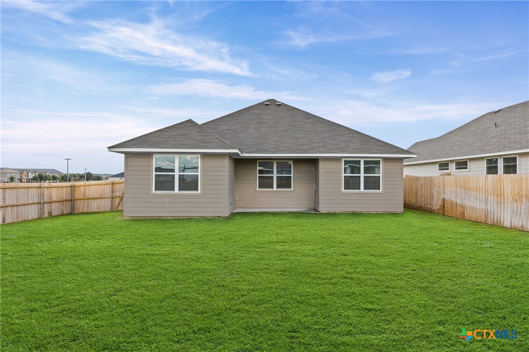 7806 Timber Holw Lane Temple, TX 76502 - Photo 47 of 48