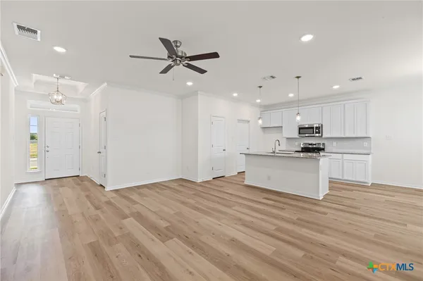 $265,000 | 7806 Timber Holw Lane, Temple, TX 76502