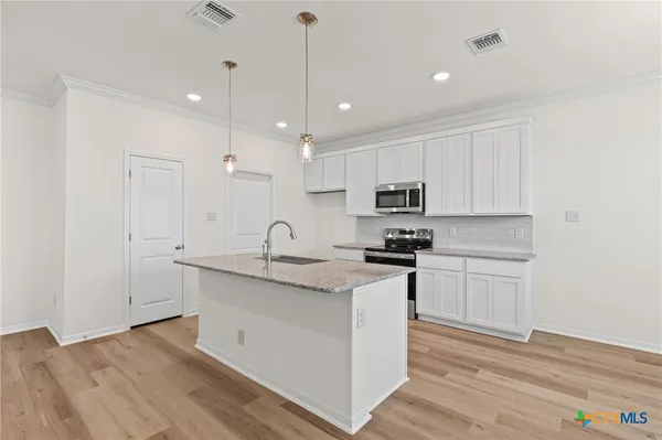$265,000 | 7806 Timber Holw Lane, Temple, TX 76502