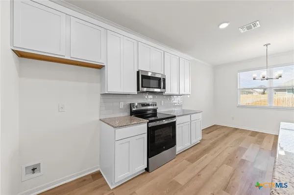 $265,000 | 7806 Timber Holw Lane, Temple, TX 76502