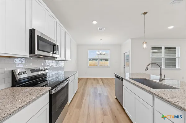 $265,000 | 7806 Timber Holw Lane, Temple, TX 76502