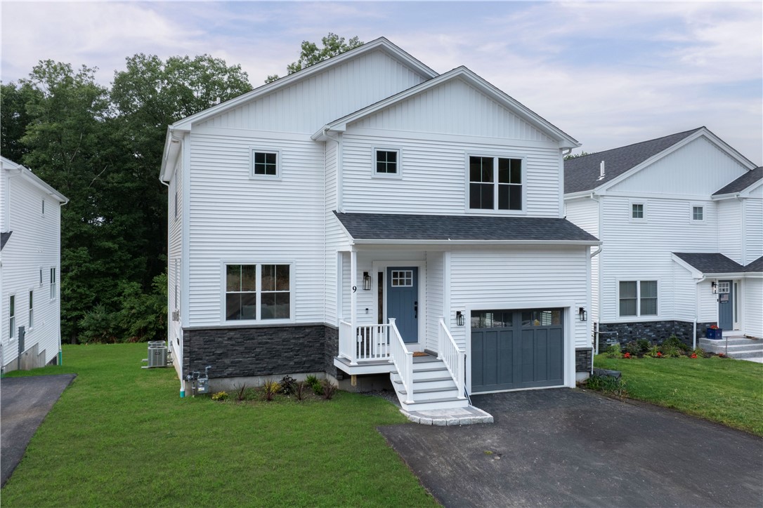 9 Stoneridge Road, Unit 9 Smithfield, RI 02917 - Photo 1 of 48 Gallery Image 1