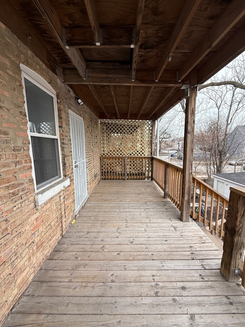 4907 West Walton Street, Unit 2 Chicago, IL 60651 - Photo 16 of 16
