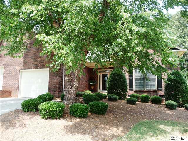 2521 Round Table Road Monroe, NC 28110 - Photo 2 of 16 Gallery Image 2