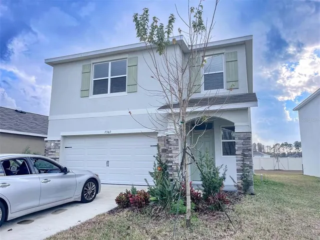 $2,195 | 7307 Broad River Avenue, Land O Lakes, FL 34638