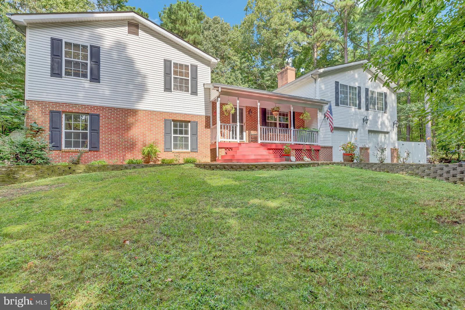 13095 Olivet Road Lusby, MD 20657 - Photo 1 of 48