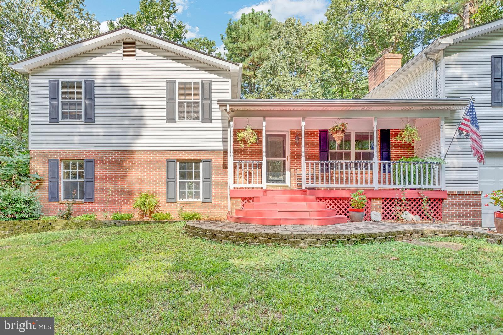 13095 Olivet Road Lusby, MD 20657 - Photo 2 of 48