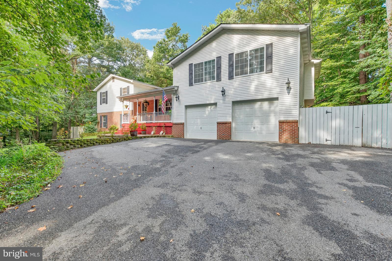 13095 Olivet Road Lusby, MD 20657 - Photo 3 of 48