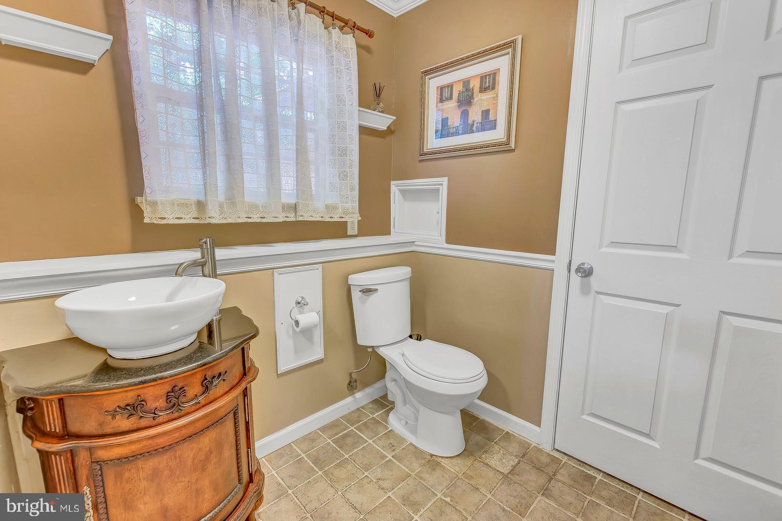 13095 Olivet Road Lusby, MD 20657 - Photo 34 of 48 Half bath