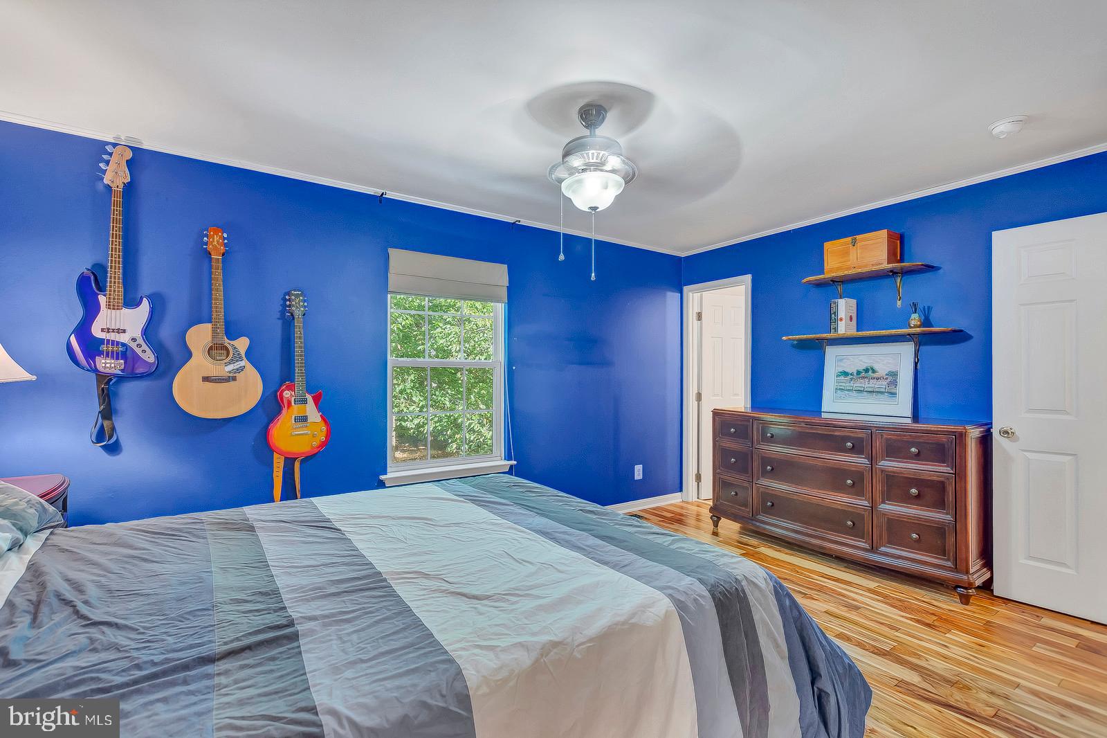 13095 Olivet Road Lusby, MD 20657 - Photo 40 of 48