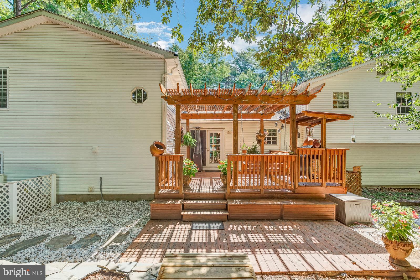 13095 Olivet Road Lusby, MD 20657 - Photo 5 of 48