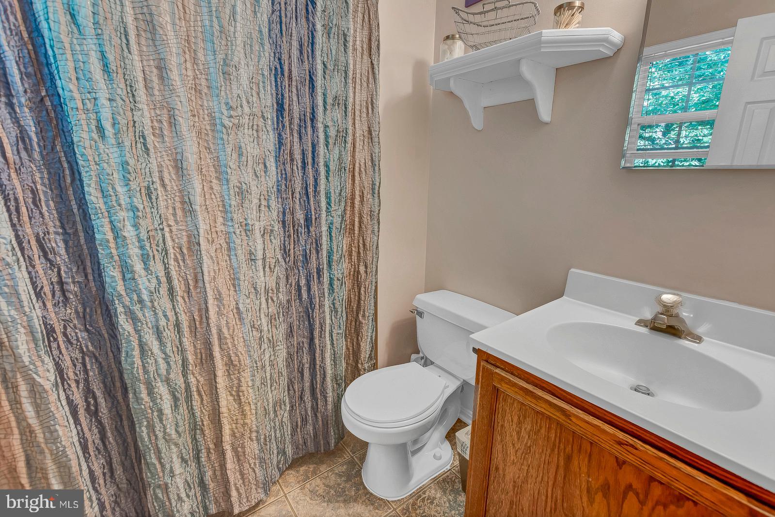13095 Olivet Road Lusby, MD 20657 - Photo 41 of 48 Original master bath