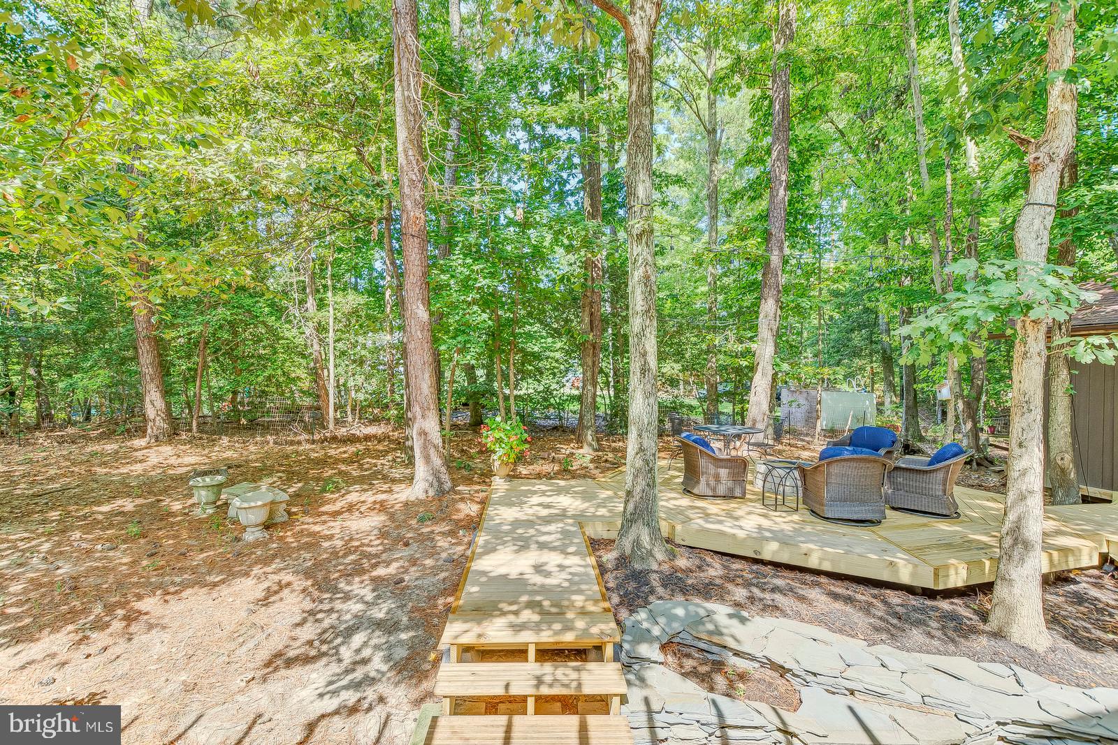 13095 Olivet Road Lusby, MD 20657 - Photo 45 of 48