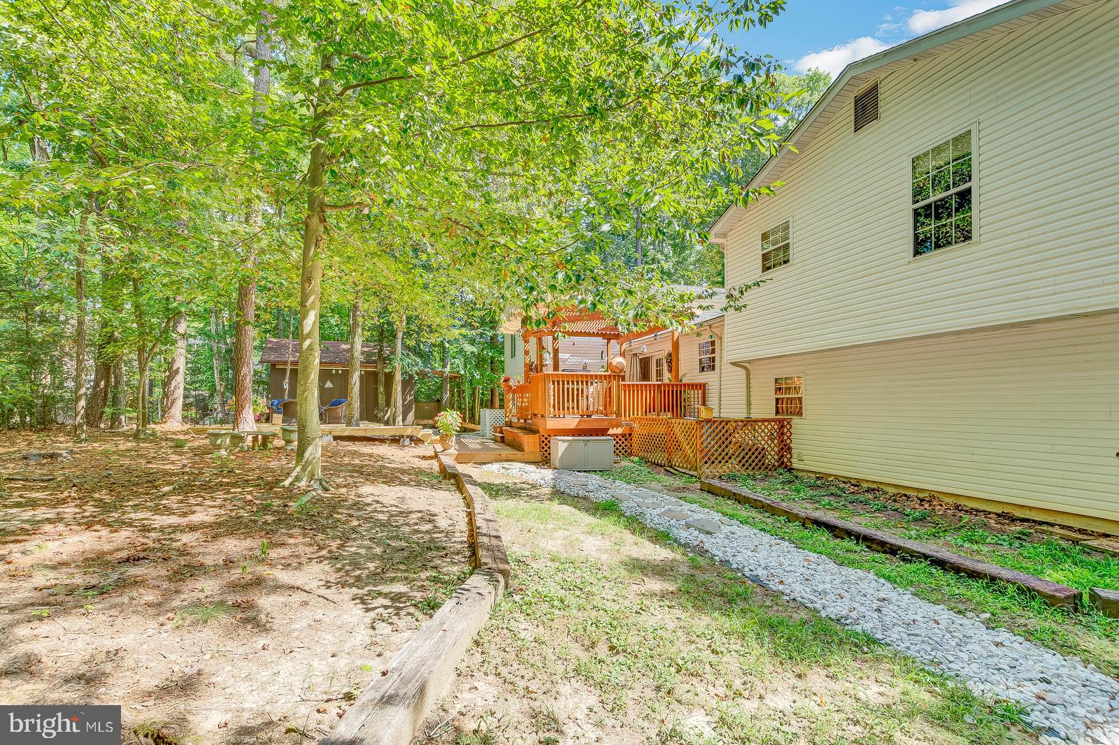 13095 Olivet Road Lusby, MD 20657 - Photo 47 of 48