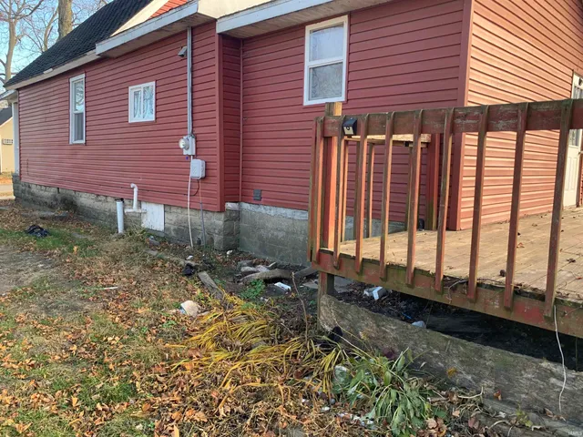 $89,000 | 1208 Elm Street, Rochester, IN 46975