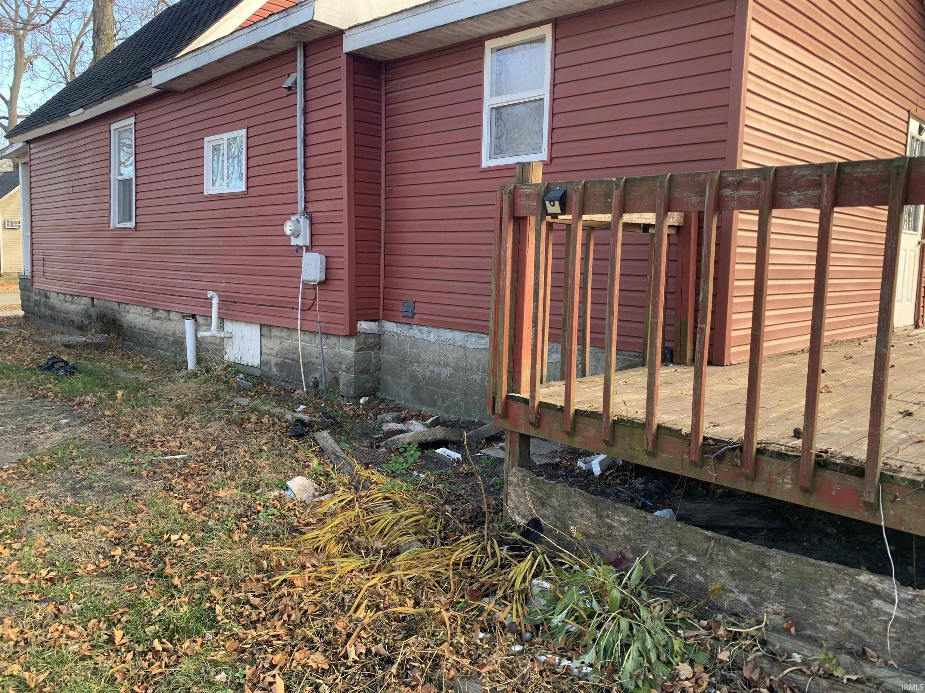 1208 Elm Street Rochester, IN 46975 - Photo 10 of 12