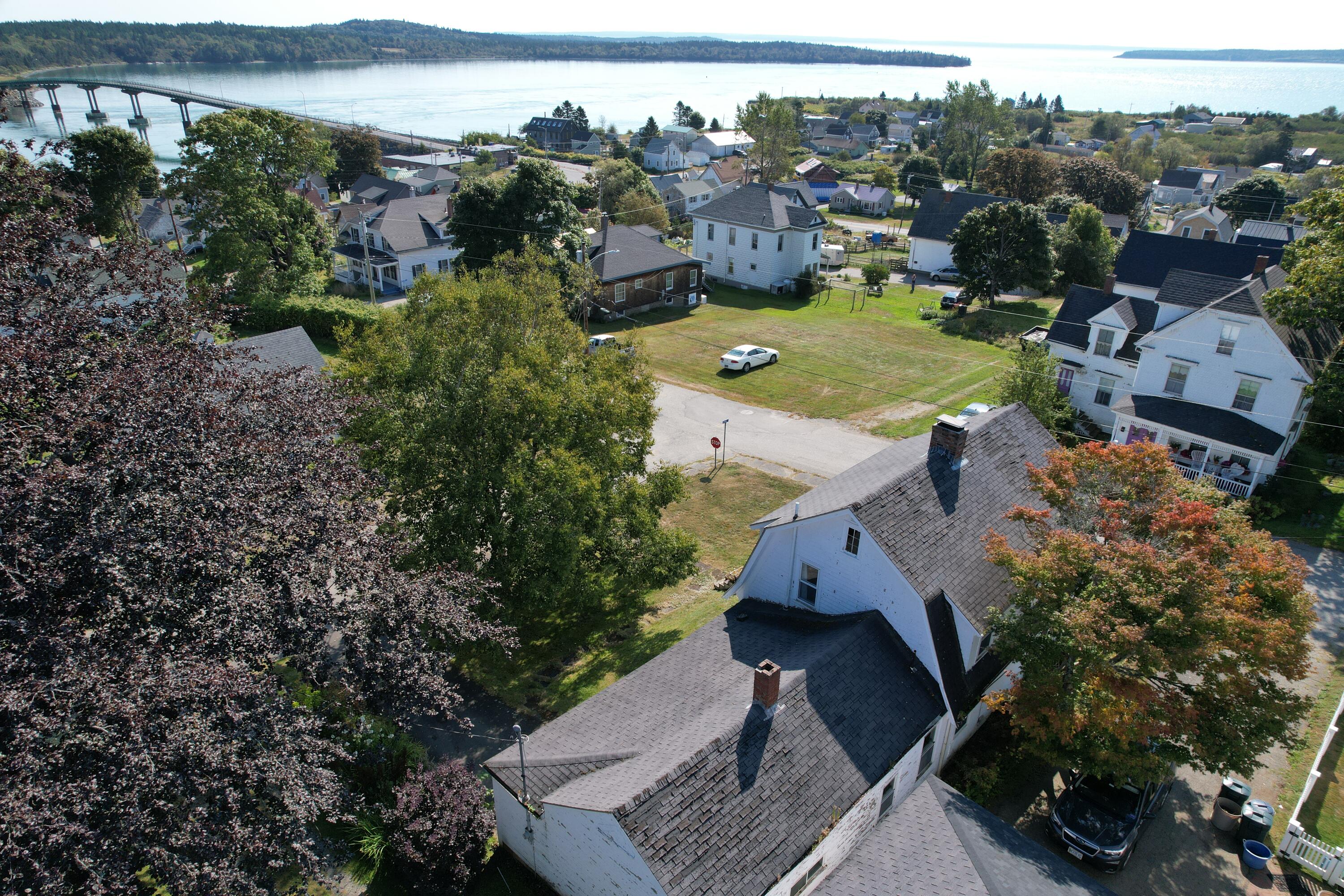 7 Spring Street Lubec, ME 04652 - Photo 4 of 79 DJI_0139