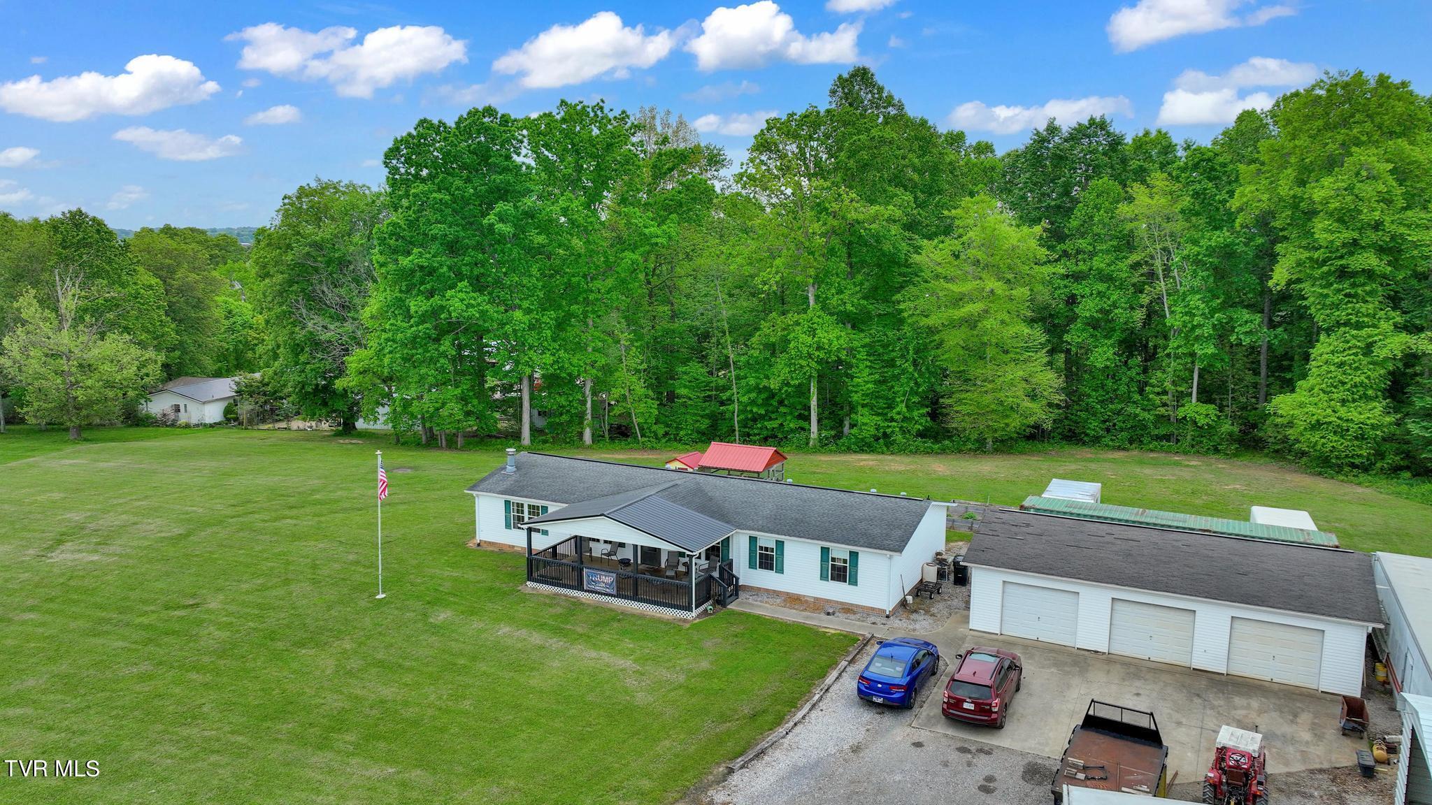 622 Oakland Road Limestone, TN 37681 - Photo 1 of 52 DJI_0435