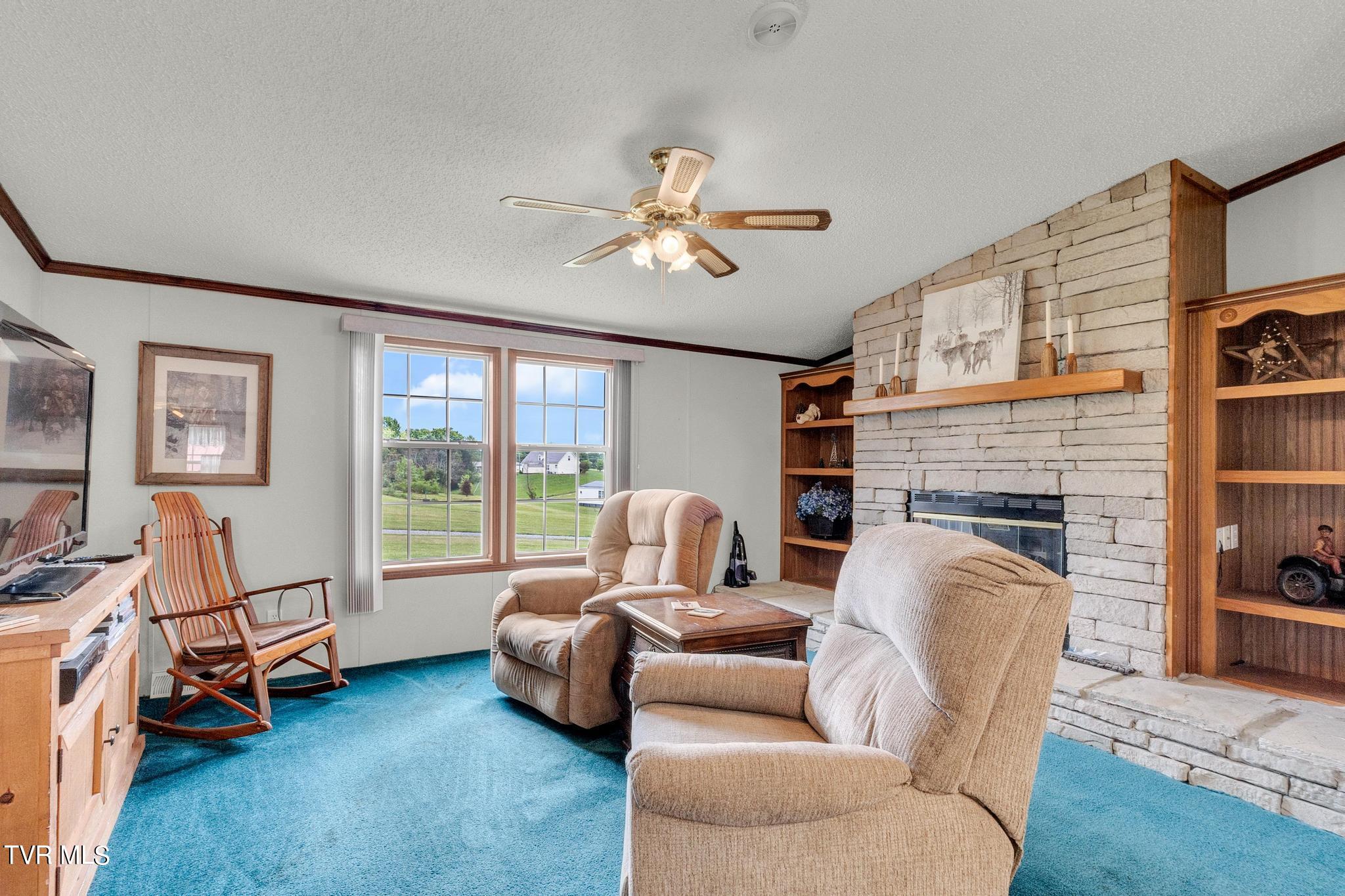 622 Oakland Road Limestone, TN 37681 - Photo 17 of 52 ARW09752