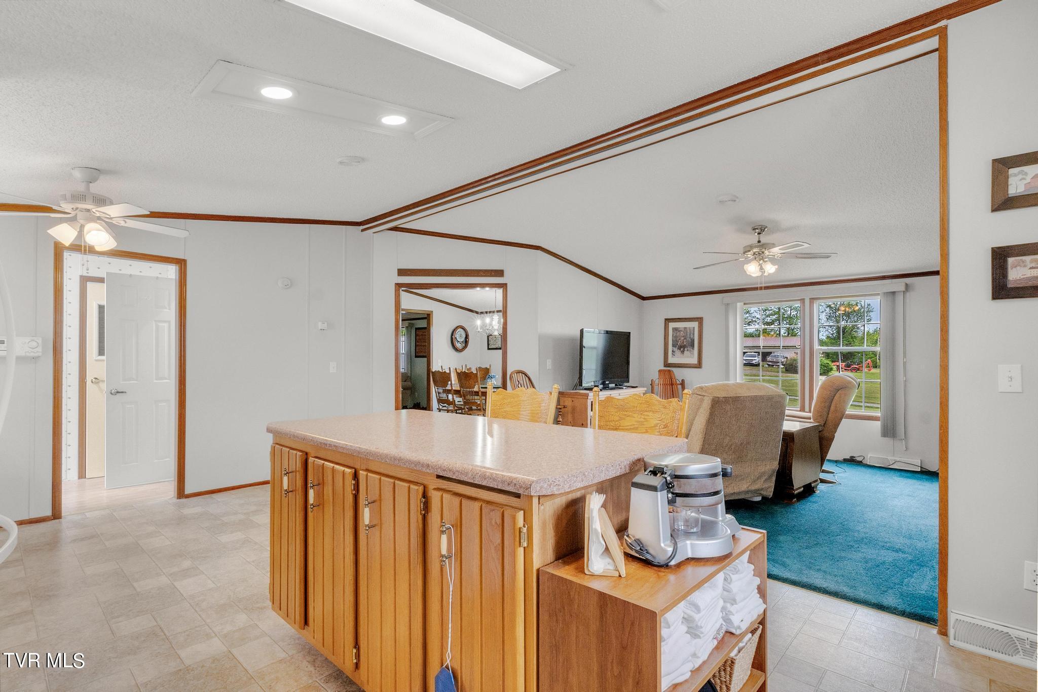622 Oakland Road Limestone, TN 37681 - Photo 18 of 52 ARW09746