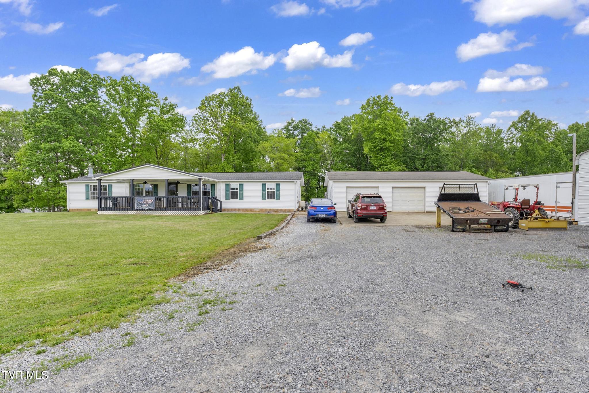 622 Oakland Road Limestone, TN 37681 - Photo 45 of 52 ARW09653