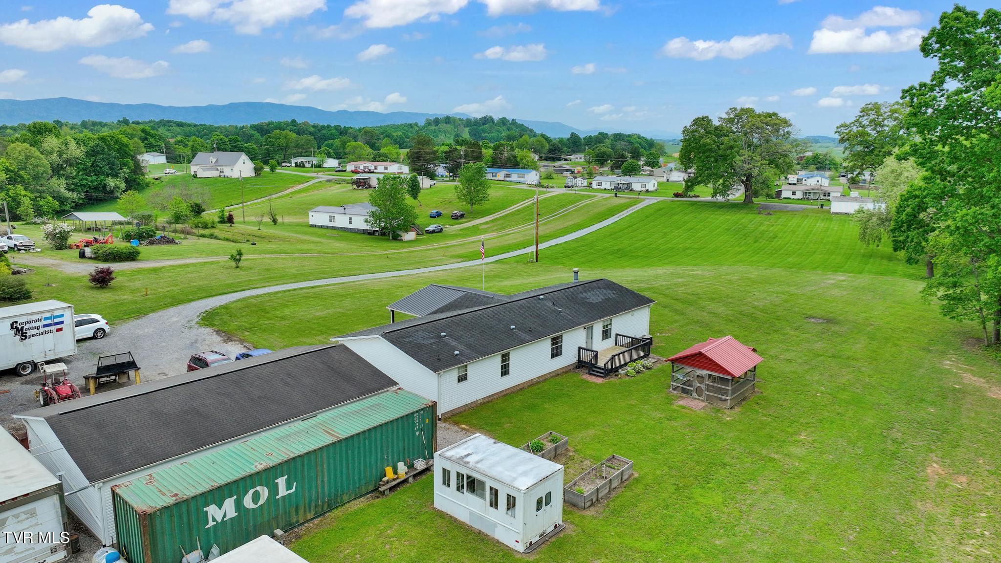 622 Oakland Road Limestone, TN 37681 - Photo 7 of 52 DJI_0438