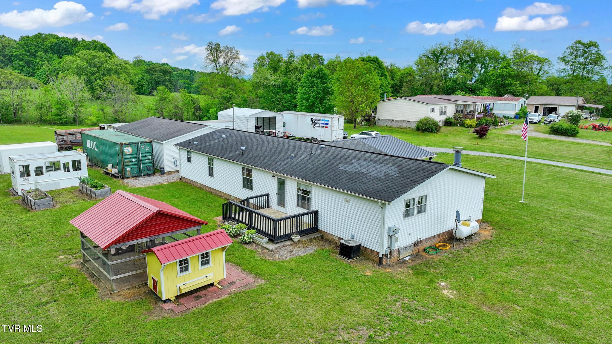 622 Oakland Road Limestone, TN 37681 - Photo 8 of 52 DJI_0441