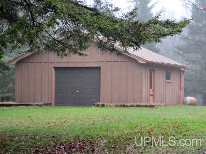 964 Way Dam Road Crystal Falls, MI 49920 - Photo 23 of 25