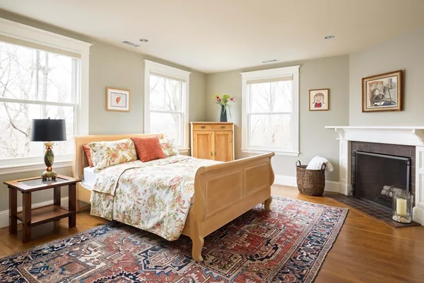$3,849,000 | 34 Pilgrim Road, Newton, MA 02468