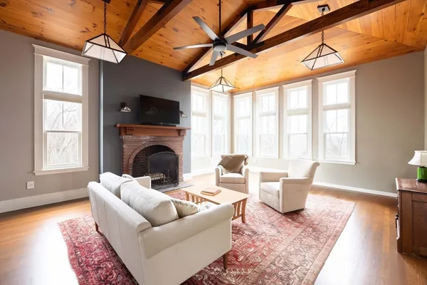 $3,849,000 | 34 Pilgrim Road, Newton, MA 02468