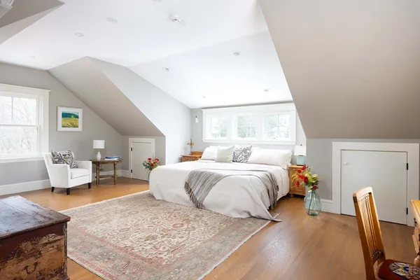$3,849,000 | 34 Pilgrim Road, Newton, MA 02468